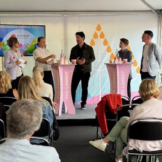 Almedalen 2025: Hur påverkar lagförslagen press- och yttrandefriheten i Sverige?