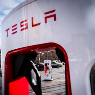 Medlingsinstitutet ger upp i konflikten mellan IF Metall och Tesla