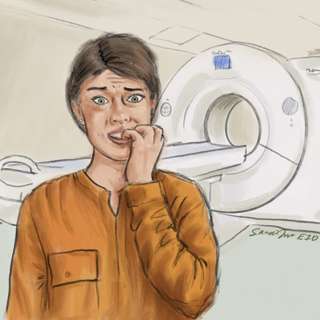 Living with Scanxiety: Coping While You Wait for Results
