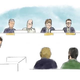 Wararka maanta ee Raadiyaha Iswiidhen