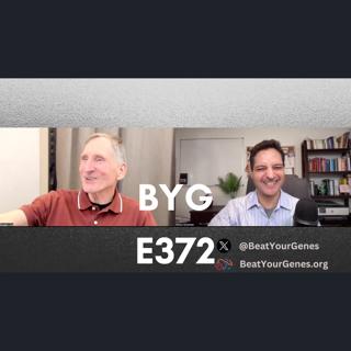 372: Love, Lust, Lies & Lost Motivation