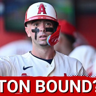 BLOCKBUSTER ALERT: Red Sox TARGET Zach Neto—Should Franklin Arias Be SACRIFICED?