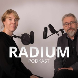Episode 35 - Vi snakker med Per Walday, CEO i PCI Biotech