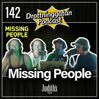 142. Missing People