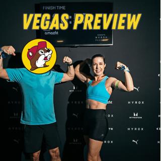 HYROX Las Vegas Preview. Buccees Smash Or Pass. Gauntlet UK Review.