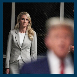 Why America is talking about Natalie Harp