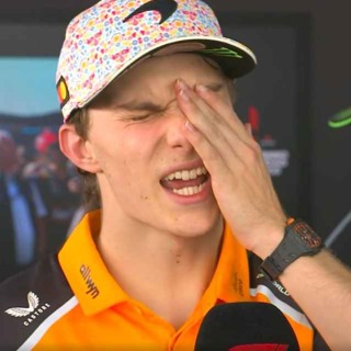 The 2025 F1 Mexican Grand Prix WINNERS & LOSERS