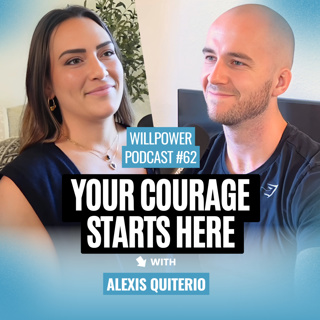 #62 — Alexis Quiterio: Build Courage, Communicate with Confidence & Be Present