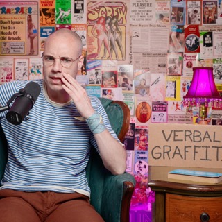 Verbal Graffiti - 139: Do you piss in the sink & how to handle a co-workers death