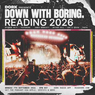 Down With Boring #171: Reading 2026