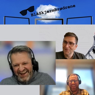 #24-07 - Nye brødre, "altmuligmenn" og egendokumentasjon