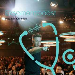 Eksamensboost