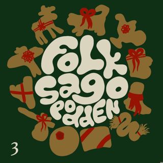 Folksagokalendern 2024 - lucka 3 - Epos