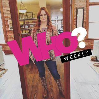 Ree Drummond & Eva Marcille?