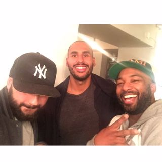 #98 – Högstadiet, clowner & hundar
