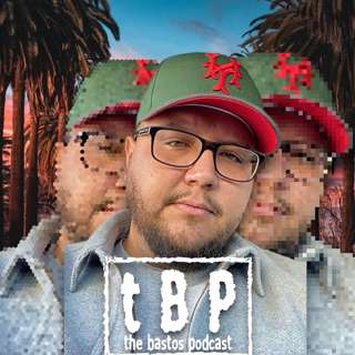 THE BASTOS PODCAST/BRIMS CHRONICLES -MASTER CAP MARKETING GENIUS MIKE E BRIMS