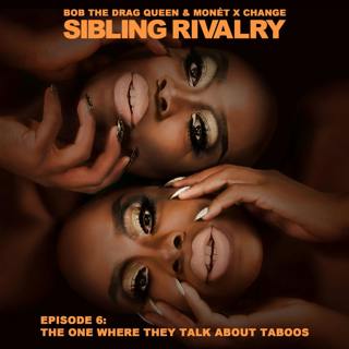 The One Where They Talk About Taboos
