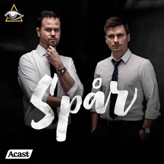 Värvet presenterar: Spår