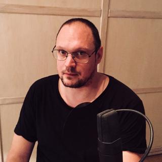324. Jonatan Unge om judisk populärkultur