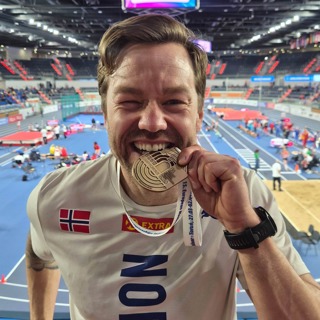 Kan man bli bedre til å løpe med mental trening?