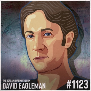 1123: David Eagleman | Your Prehistoric Brain on Modern Problems