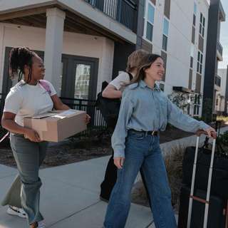 Faith that Shows Up: Serving with Consistency and Care