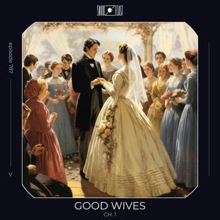 Good Wives ch. 1