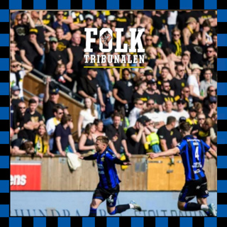 238. Årets sista match!