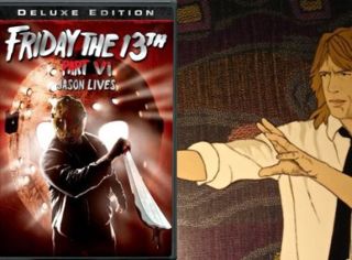 Episode 86 - An interview with Tom McLoughlin, writer and director of Friday the 13th Part 6 Jason Lives!