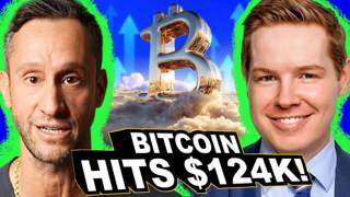 Bitcoin Tumbles After Smashing All-Time Highs! What's Next?