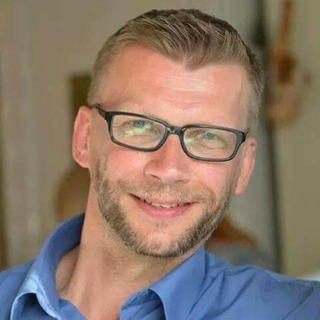Stephan R Dahl 19 august 18 "Tro som overvinner"