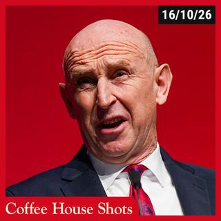 Will John Healey tax the banks? 