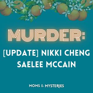 Nikki Cheng: Husband Charged with Murder