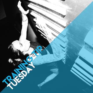 Training Tip Tuesday: Alex Johnson