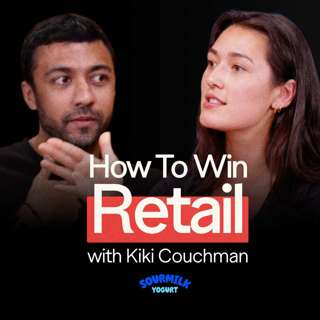 How to Build Retail Demand Before You're On a Single Shelf