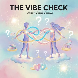 Vibe-Checking in Dating_ Unpacking the Emotional Connection