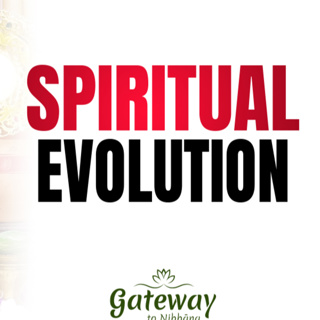 Spiritual Evolution