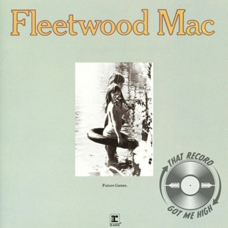 S4E169 - Fleetwood Mac "Future Games" with David Lewis (Elizabeth's Records)