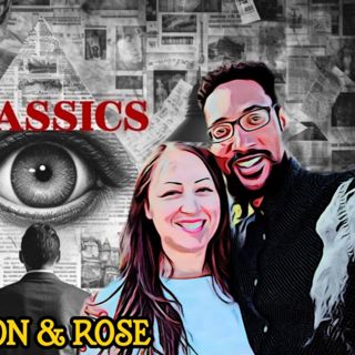 FKN Classics: Gangsta Rap Culture Creation - Occult & Hip-hop - Gone, The Truth Behind 2Pac | Hamilton & Rose