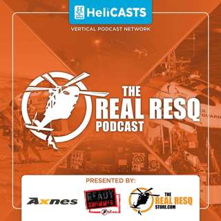 Episode 216: Oliver Kreuzer, Swiss and US Citizen a SAR Flight Paramedic with Air Zermatt and US Air Force PJ (Pararescue)