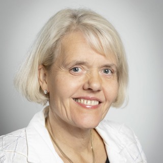 Paivi Polo: Vaihdevuosien unihäiriöt ja niiden hoito
