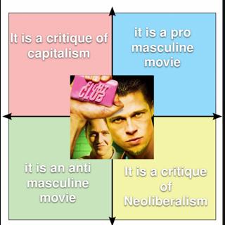 Fight Club Club w/ Jason & Daniel