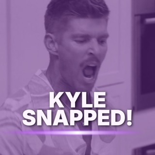 Kyle Cooke CRASHES OUT on Summer House + Blake Lively & Justin Baldoni Lawsuit Ends