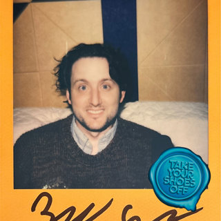 Zach Woods