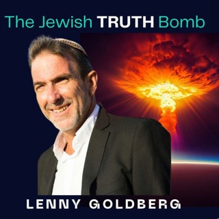 Everything You Wanted to Know About Ishmael - The Jewish Truth Bomb