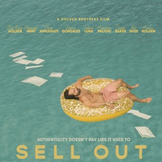 Special Report: Sell Out (2025)