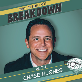 They’re Building A Psychopathic Society. Ancient Faiths All Point To The Cure | Chase Hughes