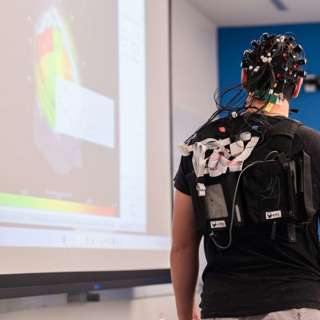 Unringing the bell: Understanding, healing the brain following concussions (ENCORE EPISODE)