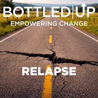 Relapse - for families, friends, and drinkers