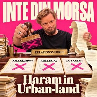 Haram in Urbanland